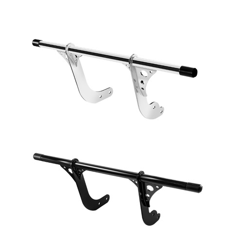 Highway crash bar peg for - peg,